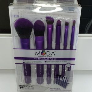 Moda Travel Set